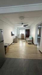 Blk 602 Clementi West Street 1 (Clementi), HDB 3 Rooms #580271911